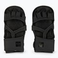 Grapplingové rukavice RDX T15 Noir Hybrid matte black 3