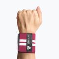 Zápěstní dlahy RDX Wrap W4 pink 2
