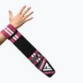 Zápěstní dlahy RDX Wrap W4 pink 4