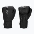 Boxerské rukavice  RDX F6 matte black