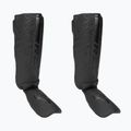 Chrániče holení RDX F6 Shin Instep černá SGR-F6MB