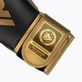 Boxerské rukavice  RDX L2 Mark Pro Sparring Boxing Hook & Loop golden 6