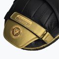 sportovní  lapy RDX L1 Mark Pro Boxing Training Pads golden 4