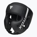 Boxerská helma RDX F6 Kara Head Guard white 2