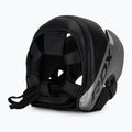 Boxerská přilba RDX L1 Mark Pro Cheek Boxing Training Head Guard silver 6