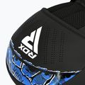 Tréninkové lapy pro trenéra RDX Focus New Aur F17 black/blue 4