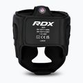 Boxerská helma RDX New Aura F17 Head black/blue 3