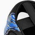 Boxerská helma RDX New Aura F17 Head black/blue 6