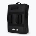 Tréninkový štít RDX Kick Shield New Aura F17 black/blue 2