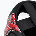 Boxerská helma RDX New Aura F17 Head black/red 6