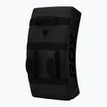 Tréninkový štít RDX Armpad Gel Kick Shield Full Black/Black Heavy 2