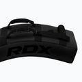 Tréninkový štít RDX Armpad Gel Kick Shield Full Black/Black Heavy 4