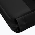 Tréninkový štít RDX Armpad Gel Kick Shield Full Black/Black Heavy 5