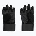 Tréninkové rukavice RDX Workout Gym Gloves W3G black 3