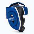 Boxerská přilba RDX Head Guard Aura Plus T-17 blue 2