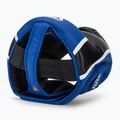 Boxerská přilba RDX Head Guard Aura Plus T-17 blue 6