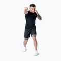 Tréninkové šortky RDX T16 black/grey
