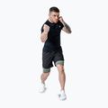 Tréninkové šortky RDX T16 black/grey 2