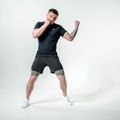 Tréninkové šortky RDX T16 black/grey 10