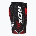 Pánské tréninkové šortky RDX IMMAF Approved MMA black 4