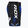 Pánské tréninkové kraťasy RDX IMMAF Approved MMA Fight & Training blue 4