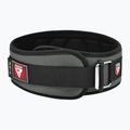 Vzpěračský pás RDX Rx4 Weightlifting Belt grey 2