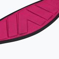 Vzpěračský pás RDX Rx4 Weightlifting Belt pink 6