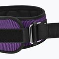 Vzpěračský pás RDX Rx4 Weightlifting Belt purple 7