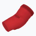 Chrániče loktů RDX Hosiery Elbow Foam red/white 2