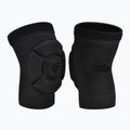 Chrániče kolen RDX K5 Hosiery Knee Foam black/black 2