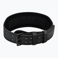 Vzpěračský opasek RDX Belt 4" Leather black 2