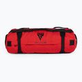 Tréninkový pytel  RDX Fitness Sand red
