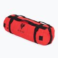 Tréninkový pytel  RDX Fitness Sand red 2