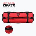 Tréninkový pytel  RDX Fitness Sand red 7