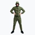 Sauna oblek RDX H2 Sauna army green