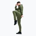Sauna oblek RDX H2 Sauna army green 3