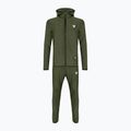 Sauna oblek RDX H2 Sauna army green 5
