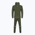 Sauna oblek RDX H2 Sauna army green 6