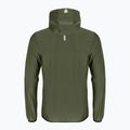 Sauna oblek RDX H2 Sauna army green 8