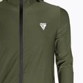 Sauna oblek RDX H2 Sauna army green 9