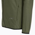 Sauna oblek RDX H2 Sauna army green 11