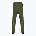 Sauna oblek RDX H2 Sauna army green 12