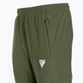 Sauna oblek RDX H2 Sauna army green 14