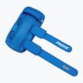 Kruhové sportovní  bloky   RDX Arm Pad Aura Plus T-17 blue 2