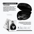Chránič zubů RDX Mouth Guard black 4