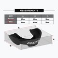 Chránič zubů RDX Mouth Guard black 5