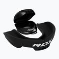 Dětský chránič dásní RDX Mouth Junior black