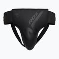 Chránič rozkroku RDX T15 Groin Guard black