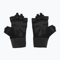 Trekingové rukavice RDX Gym Workout Gloves W1 black 3