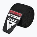 Bandáže na kolena RDX Gym K1 black 2